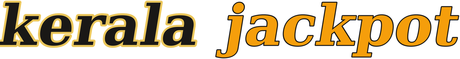 kerala jackpot logo