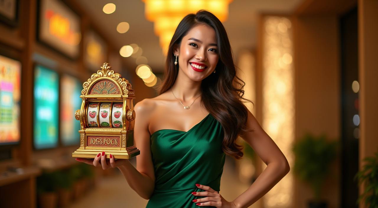 kerala jackpot Apa yang ada dalam Live Sicbo