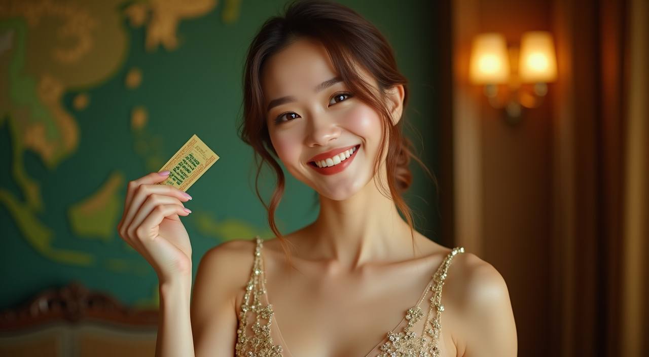 kerala jackpot Baccarat dengan Pilihan Meja Live dan Sembang Langsung